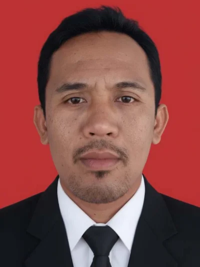 Foto Dapit Zaenudin Purnama, S.E.,Gr.