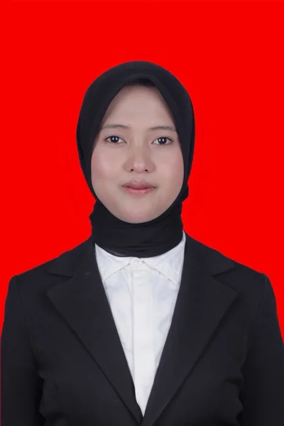 Foto Rantika Dewanti, S.Pd.