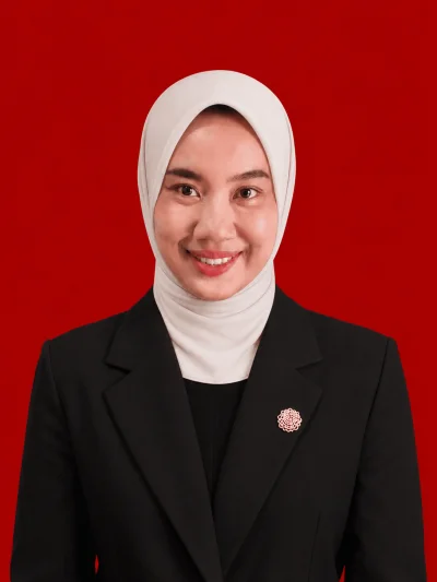 Foto Ratih Sagenorani, A.Md.