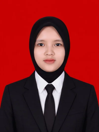 Foto Dessya Fitri Iwanda, S.Psi., Gr.