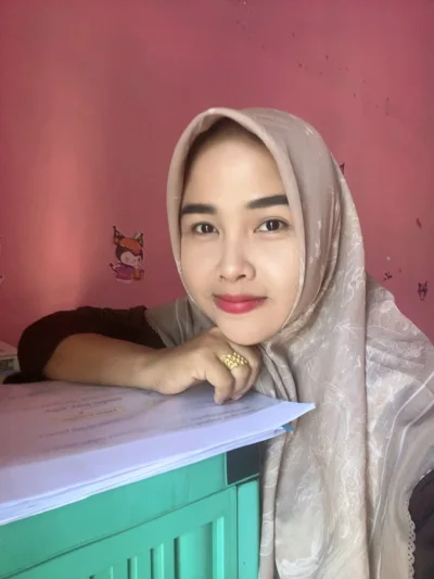 Foto Dwi Ratnawati, S.Pd., Gr.