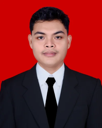 Foto Rahman Fazri Pratama, S.M.,Gr