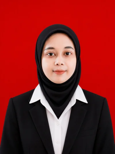 Foto Fitri Indriyani, S.Kom.,Gr.