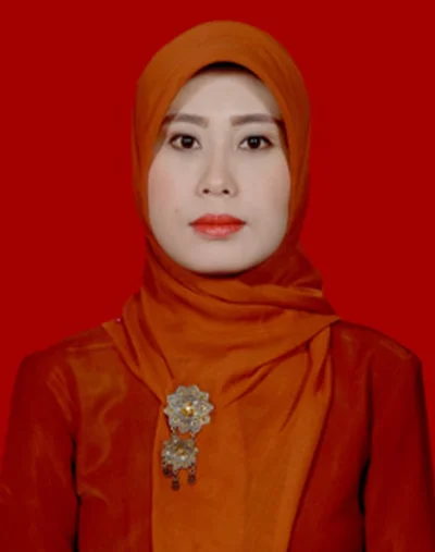 Foto Eka Misnawati, S.Pd., Gr.