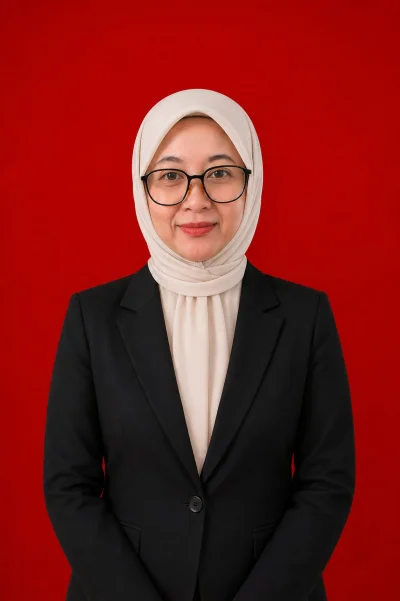 Foto Noviana Hidayati, S.Pd., Gr.