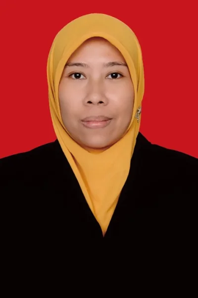 Foto Sri Yanti, S.Kep., Gr.