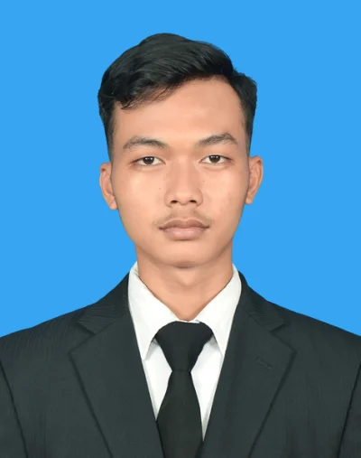 Foto Muhammad Irgi Bachtiar, S.T.
