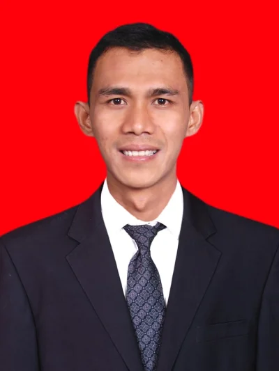 Foto Mariansyah Eka Saputra,S.Pd.,Gr