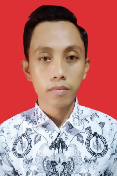 Foto Asep Dwi Kurniawan, S.Pd., Gr.