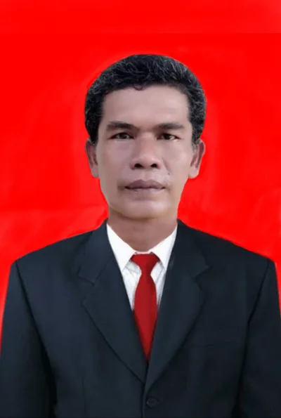 Foto Johanurdin, S.E.