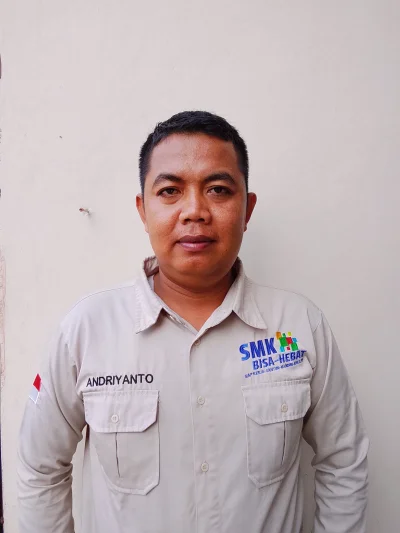 Foto Andri Yanto