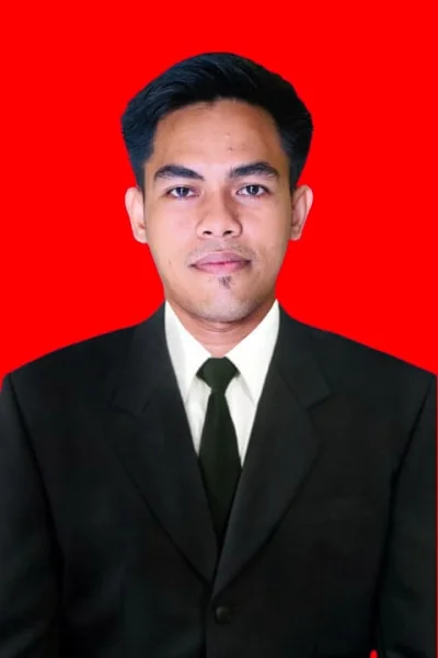 Foto Dimas Widodo, S.Pd.